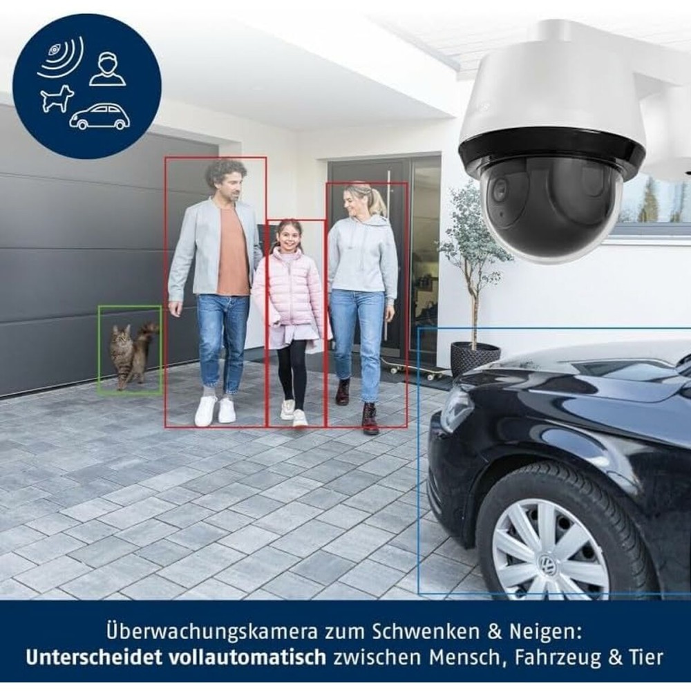 Surveillance Camcorder ABUS