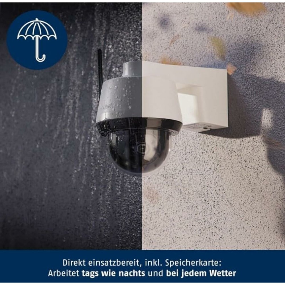 Surveillance Camcorder ABUS