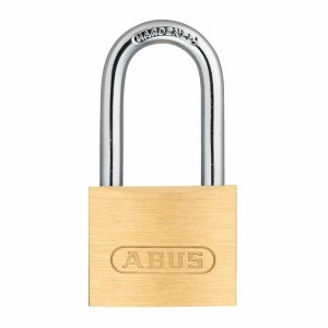 Verrouillage des clés ABUS Laiton 6,5 mm 40 mm