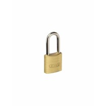 Key padlock ABUS Brass 6,5 mm 40 mm