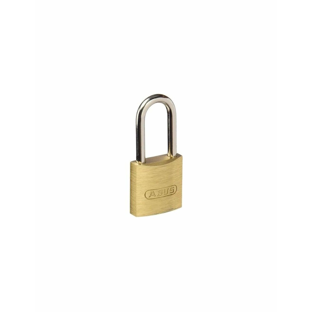 Key padlock ABUS Brass 6,5 mm 40 mm