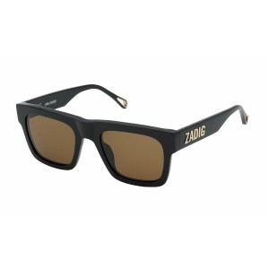 Lunettes de soleil Femme Zadig & Voltaire SZV325-530700 Ø 53 mm