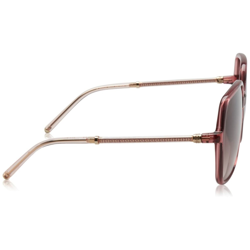 Damensonnenbrille Escada SESD48-5801CK ø 58 mm