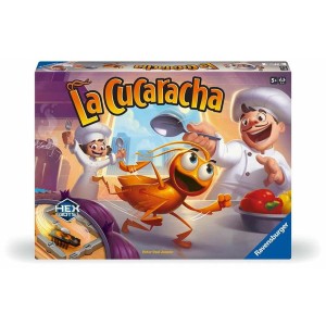 Jeu de société Ravensburger