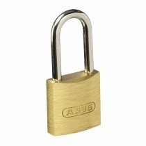 Verrouillage des clés ABUS Laiton 6,5 mm 40 mm