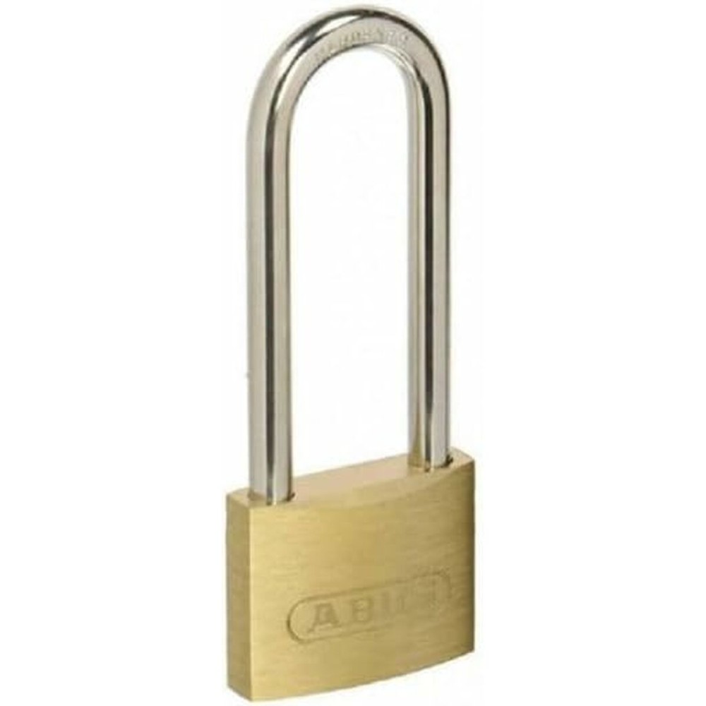 Verrouillage des clés ABUS Laiton 6,5 mm 40 mm