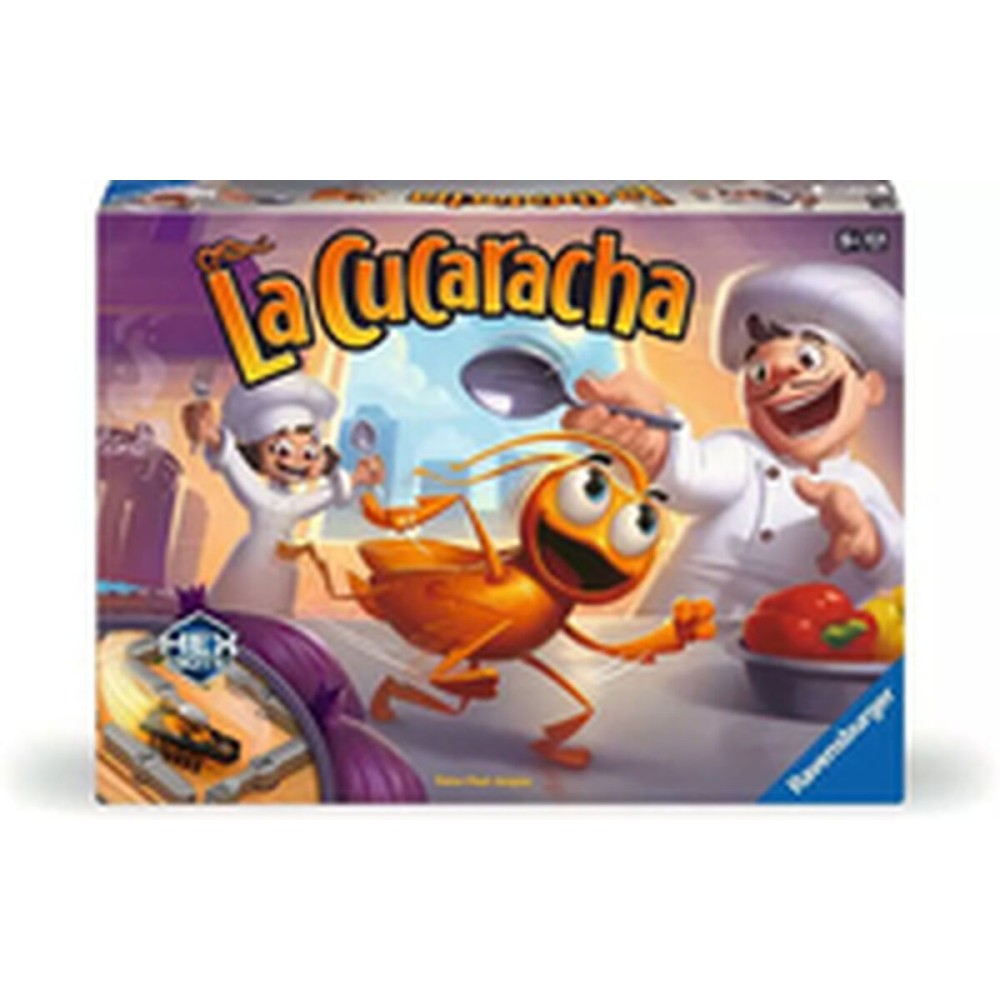 Jeu de société Ravensburger