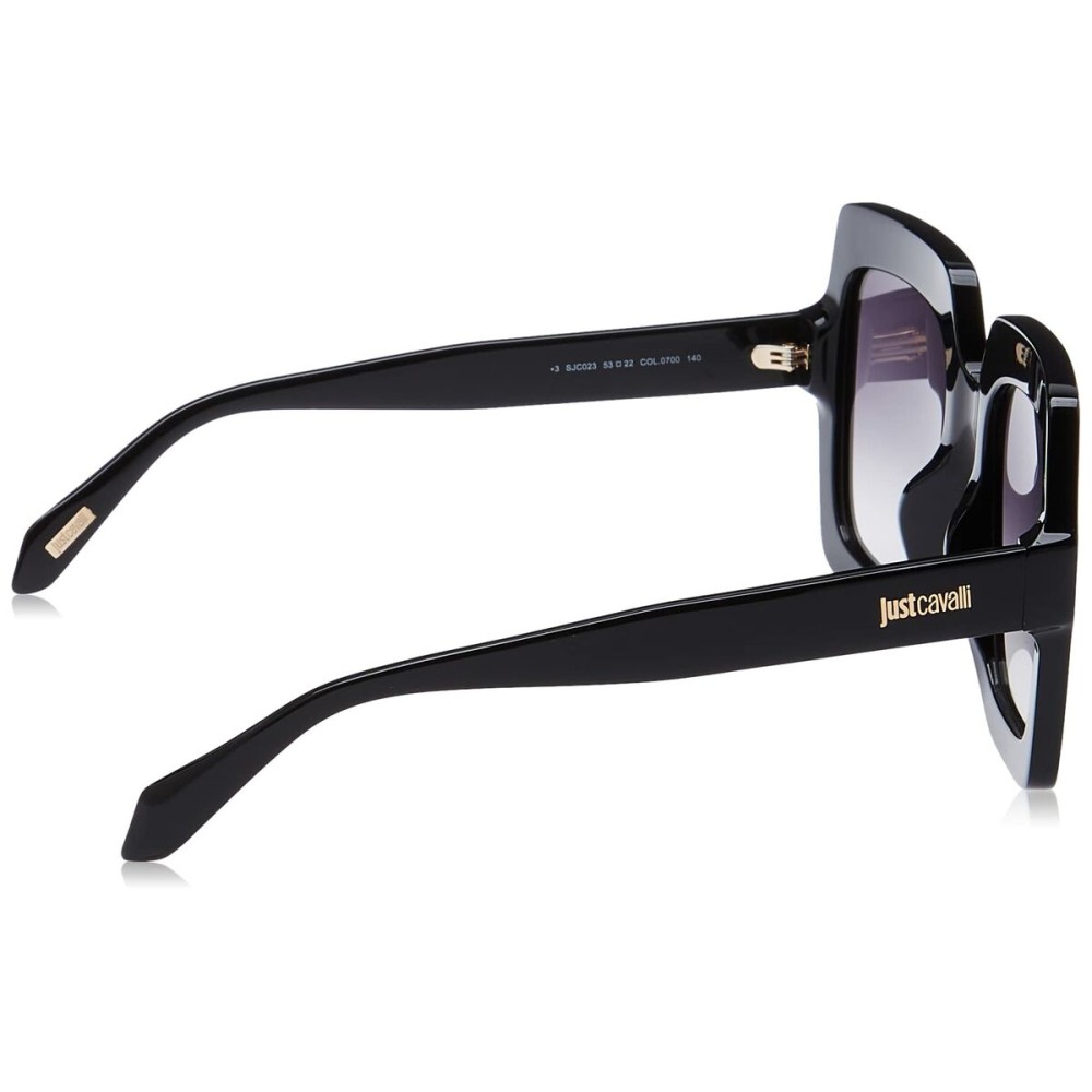 Lunettes de soleil Femme Just Cavalli SJC023-530700 Ø 53 mm