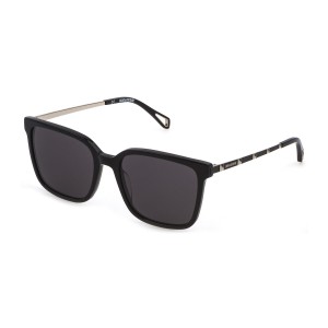 Ladies' Sunglasses Zadig & Voltaire SZV308-550BLK Ø 55 mm