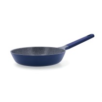 Pan Pyrex Klein Blue Metal Ø 24 cm (6 Units)