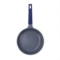 Pan Pyrex Klein Blue Metal Ø 24 cm (6 Units)