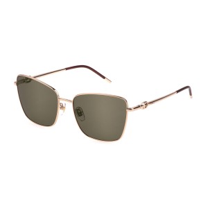 Ladies' Sunglasses Furla SFU714-580300 ø 58 mm