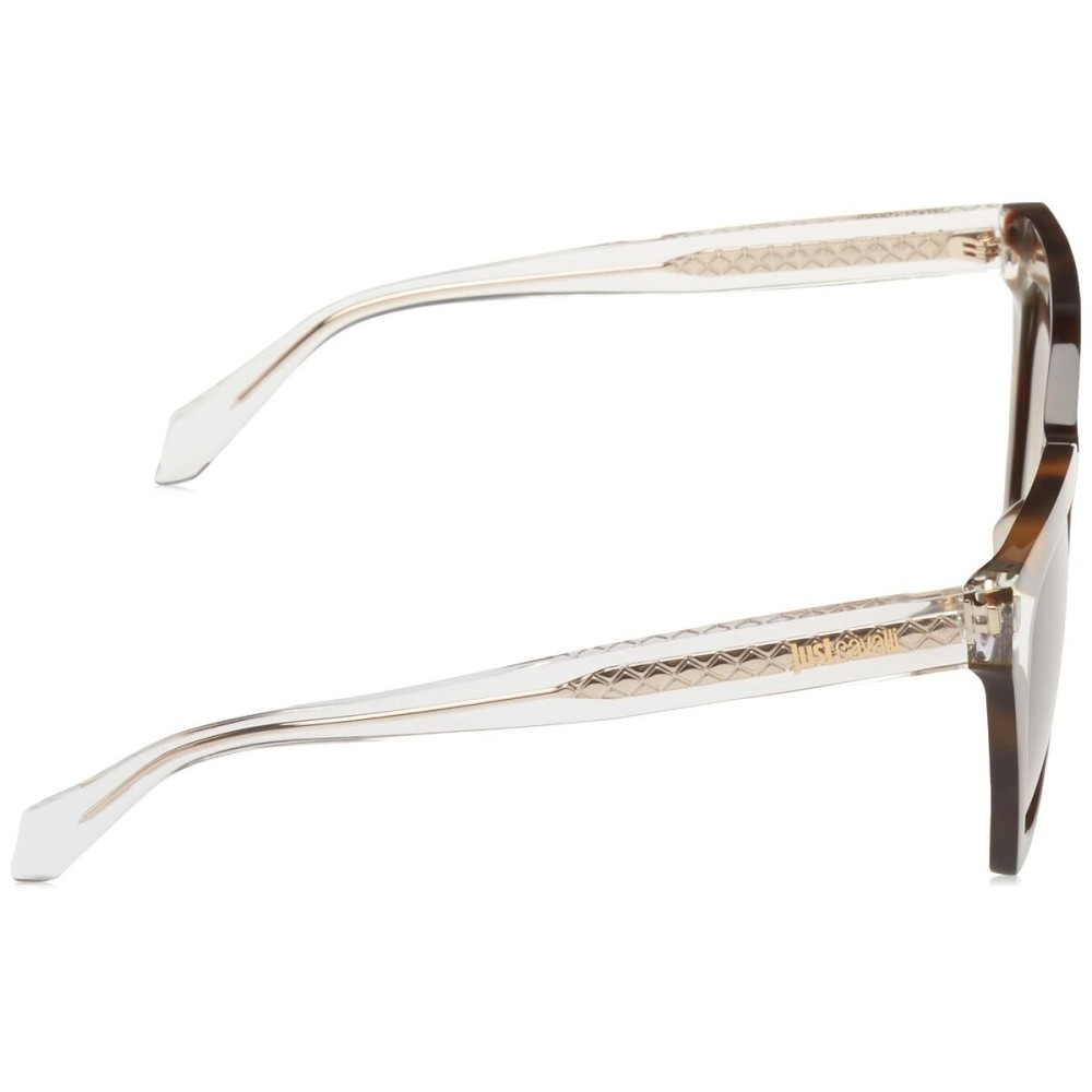 Ladies' Sunglasses Just Cavalli SJC024V-5209AJ Ø 52 mm