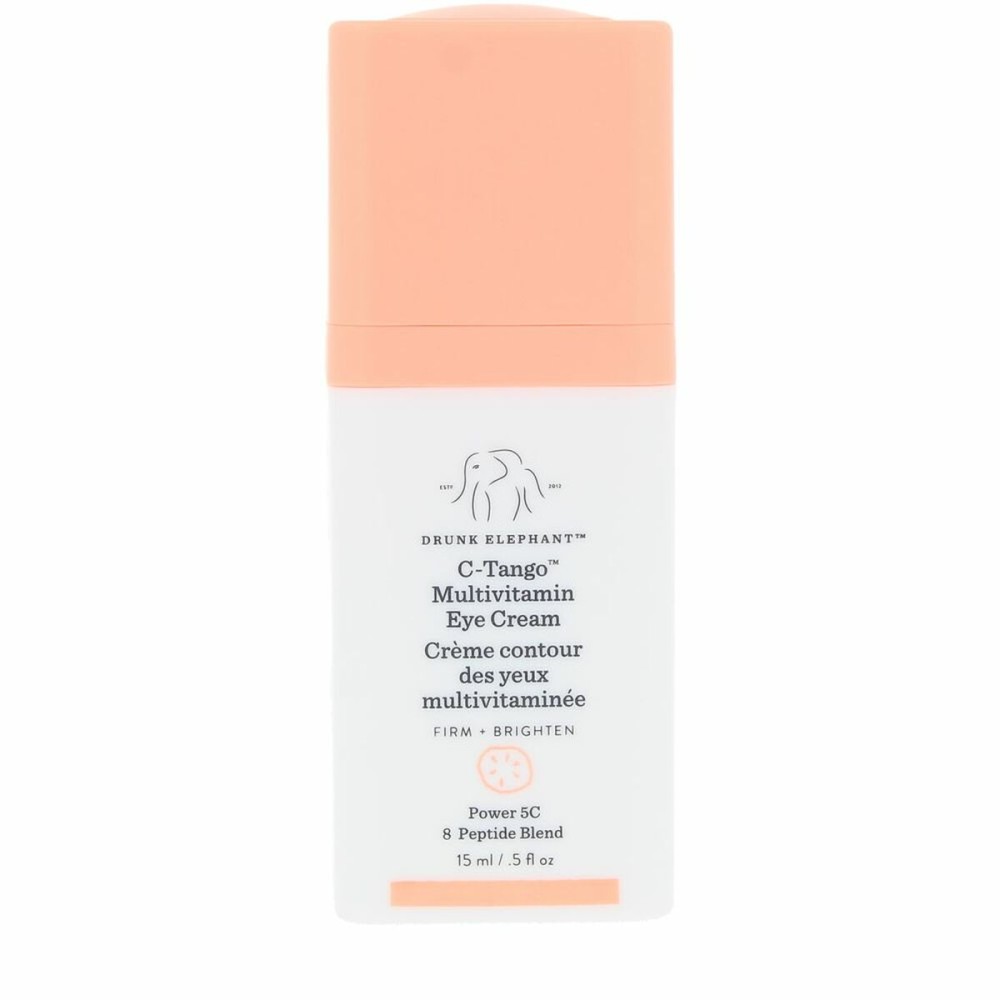 Eye Contour Drunk Elephant C-TANGO MULTIVITAMIN 15 ml