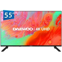 Smart TV Daewoo 55DM65UV 55" 4K Ultra HD LED