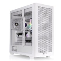 ATX Semi-tower Box THERMALTAKE CA-11D-00F6WN-00 White