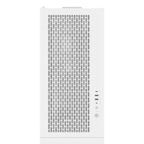 ATX Semi-tower Box THERMALTAKE CA-11D-00F6WN-00 White