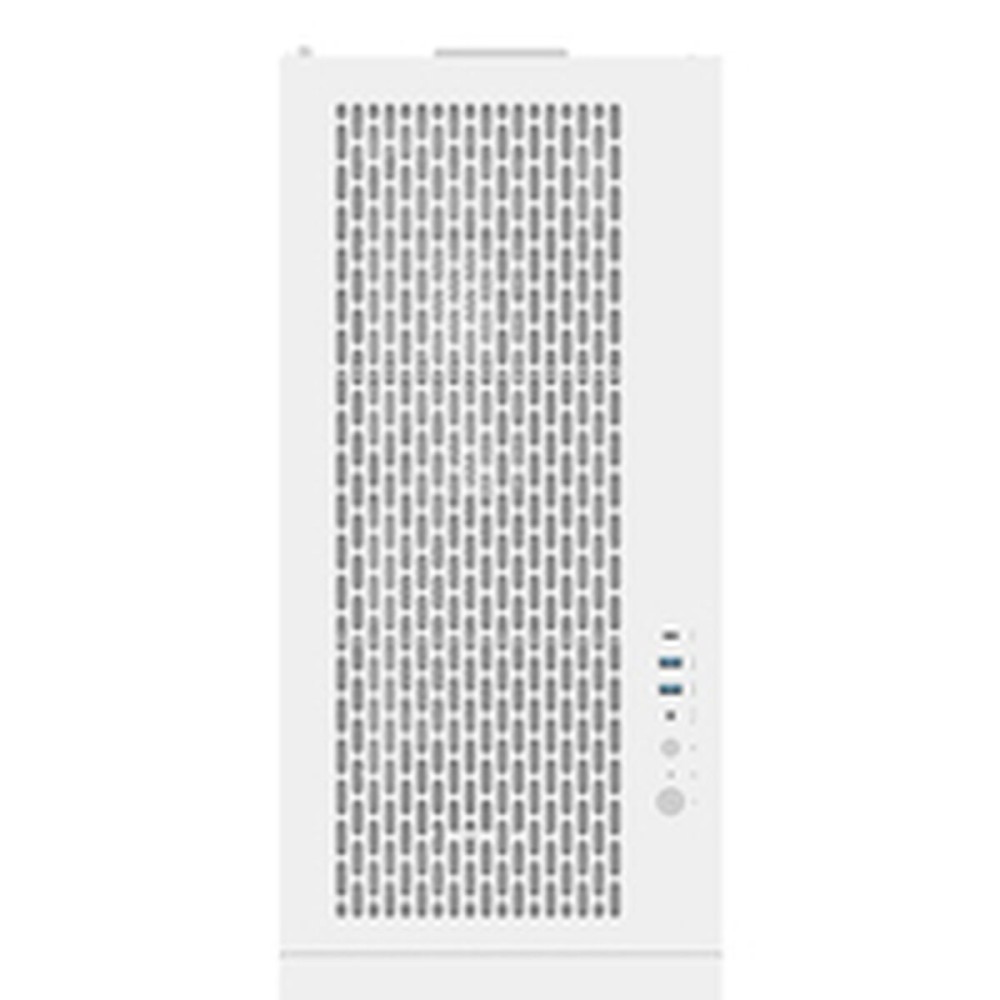 ATX Semi-tower Box THERMALTAKE CA-11D-00F6WN-00 White
