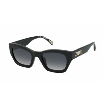 Ladies' Sunglasses Zadig & Voltaire SZV371-520700 Ø 52 mm