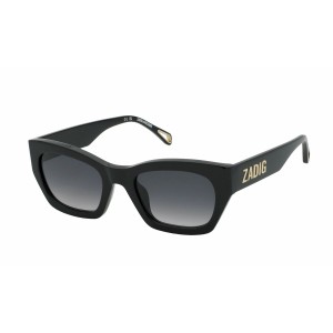 Ladies' Sunglasses Zadig & Voltaire SZV371-520700 Ø 52 mm