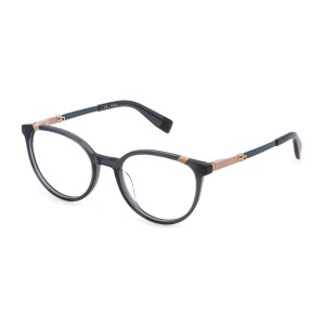 Ladies' Spectacle frame Furla VFU493V-5009RM Ø 50 mm