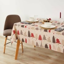 Stain-proof resined tablecloth Belum Laponia 250 x 140 cm