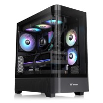 Boîtier ATX semi-tour THERMALTAKE CA-11G-00M1WN-00 Noir