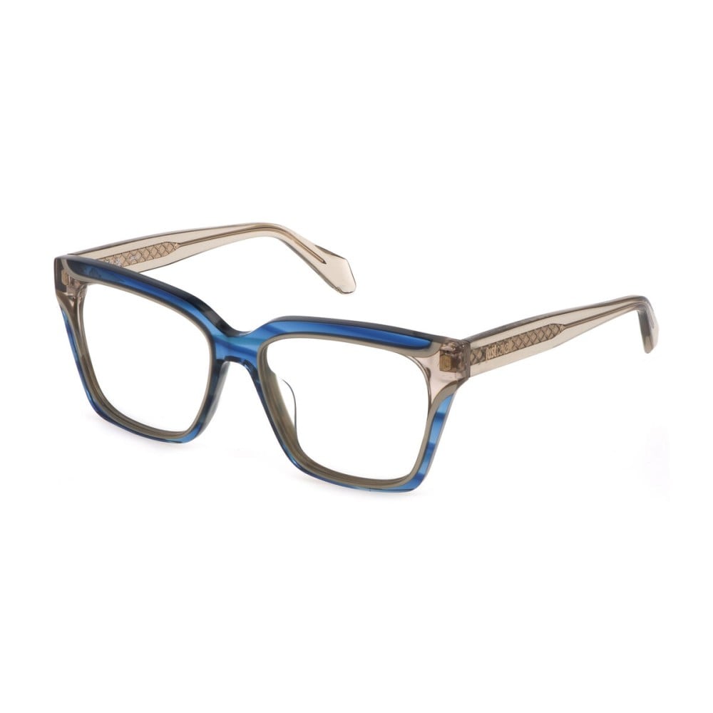Ladies' Spectacle frame Just Cavalli VJC002V-520931 Ø 52 mm