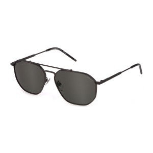 Lunettes de soleil Unisexe Lozza SL2416-59627K ø 59 mm