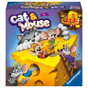 Jeu de société Ravensburger
