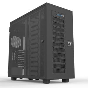 Boîtier ATX semi-tour THERMALTAKE CA-11B-00F1WN-00
