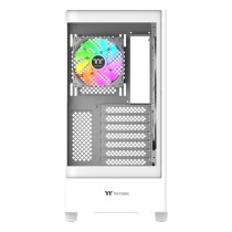 Boîtier ATX semi-tour THERMALTAKE CA-11G-00M6WN-00 Blanc