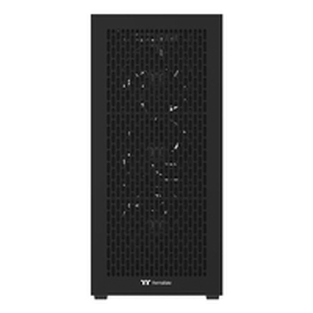 Boîtier ATX semi-tour THERMALTAKE CA-11D-00F1WN-00 Noir