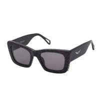 Ladies' Sunglasses Zadig & Voltaire SZV411V-510803 Ø 51 mm