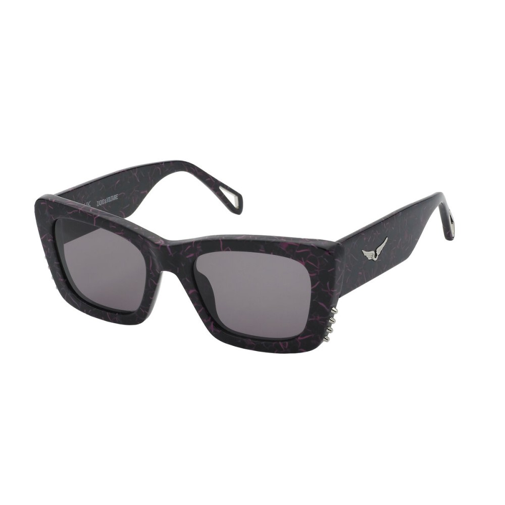 Ladies' Sunglasses Zadig & Voltaire SZV411V-510803 Ø 51 mm