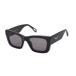 Ladies' Sunglasses Zadig & Voltaire SZV411V-510803 Ø 51 mm