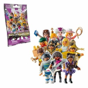 Playset Playmobil