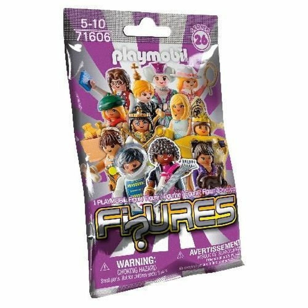 Playset Playmobil