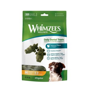 Hundesnack Whimzees 12 Stücke