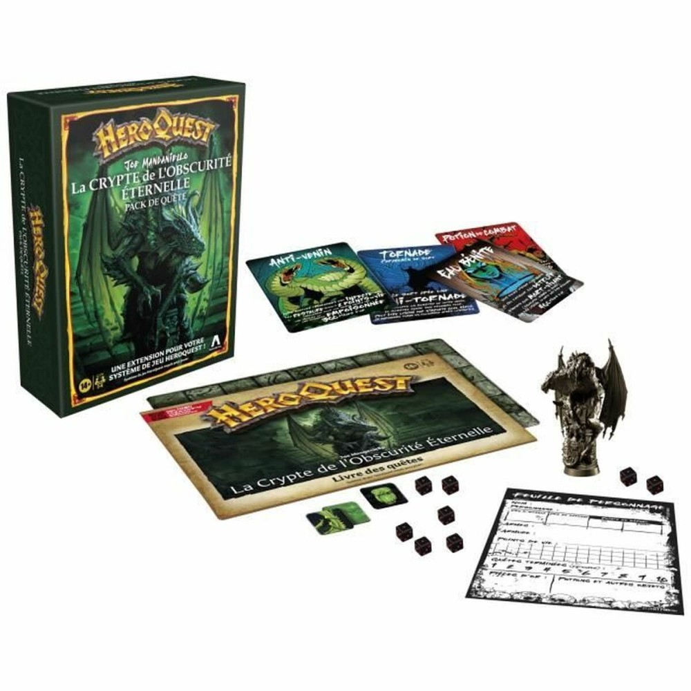 Board game Hasbro