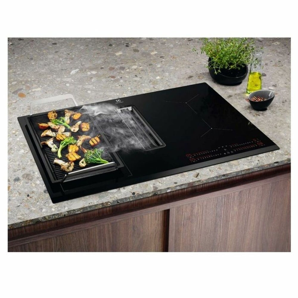 Induction Hot Plate Electrolux