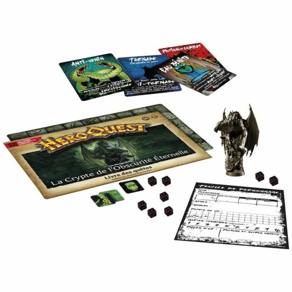 Jeu de société Hasbro