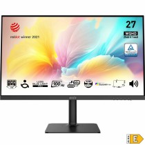 Monitor Gaming MSI Modern MD272QXPW 27" Wide Quad HD 100 Hz