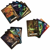 Jeu de société Hasbro