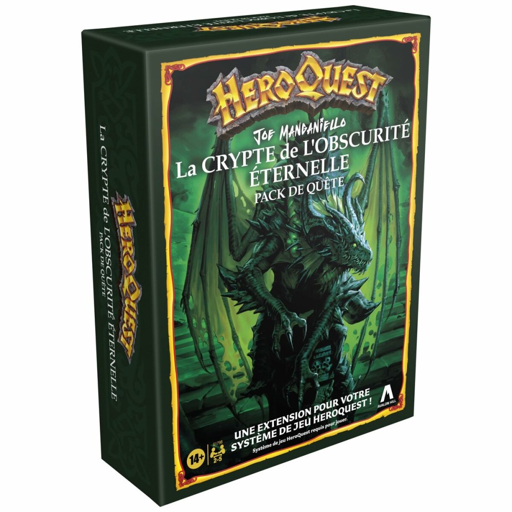 Board game Hasbro