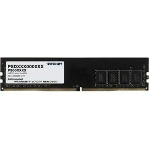 RAM Memory Patriot Memory 7D4832AB80K00500PT