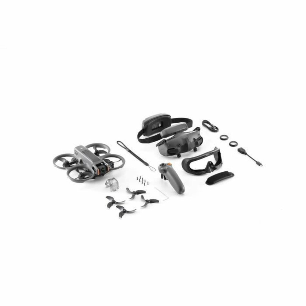Dron Dji Avata 2