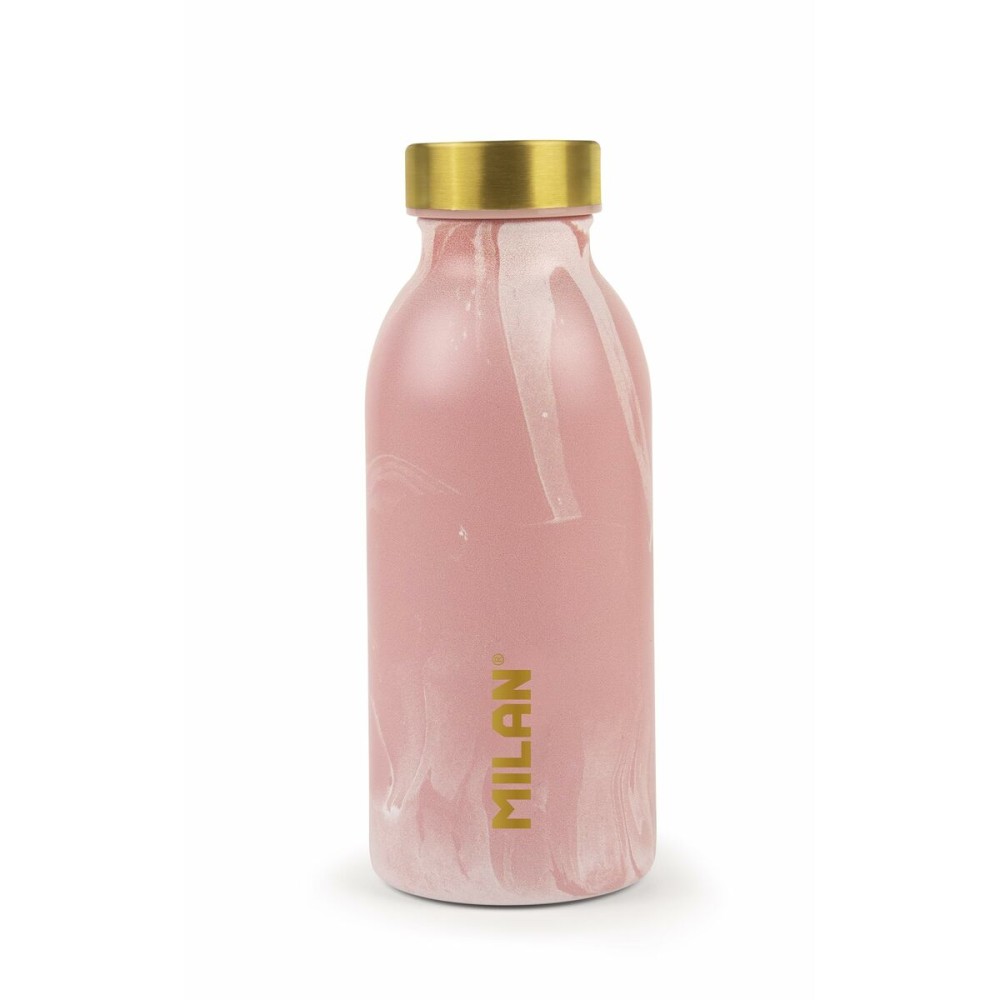 Thermos Milan Pink