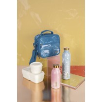 Thermos Milan Rose