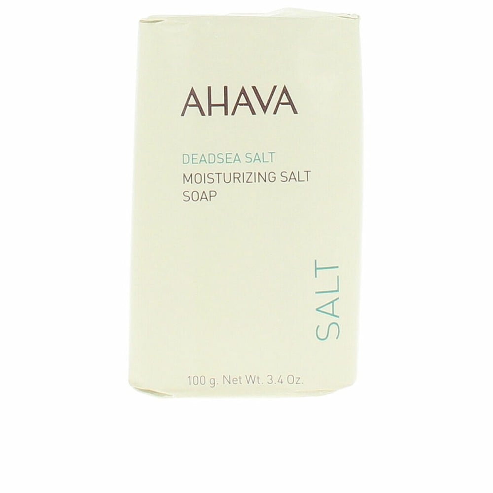 Soap Cake Ahava DEAD SEA SALT 100 g